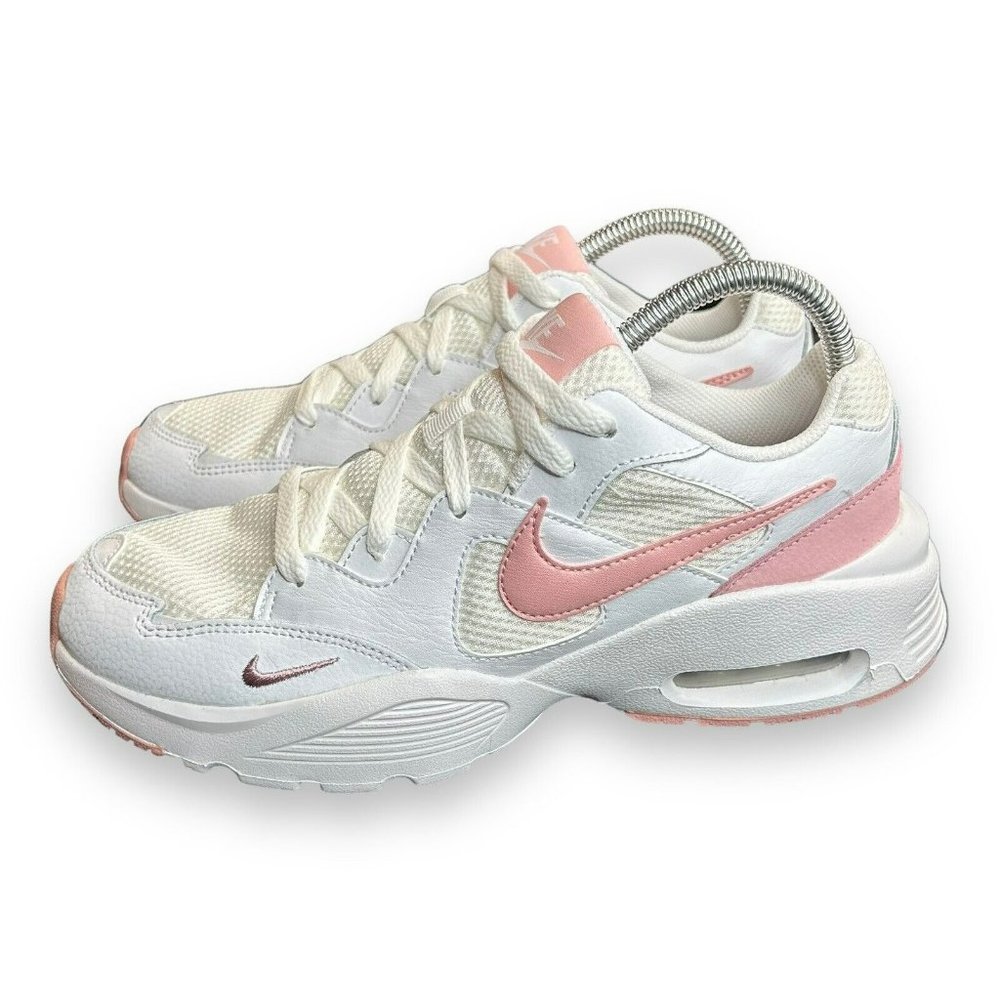 Nike Women's Air Max‎ Fusion Running Sneakers Size 10.5 CJ1671 107